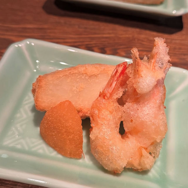 【京都】上品な和食屋さん