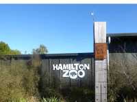 Hamilton Zoo