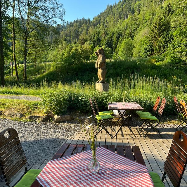 Hotel Hofgut Sternen-relax and hiking spot 🇩🇪