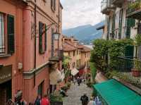 Lake Como, the dreamy place that exceeds expectations!