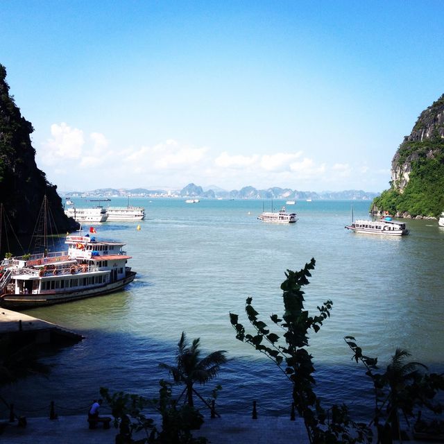 Halong Bay - Vietnam