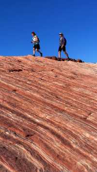 Flame Valley State Park