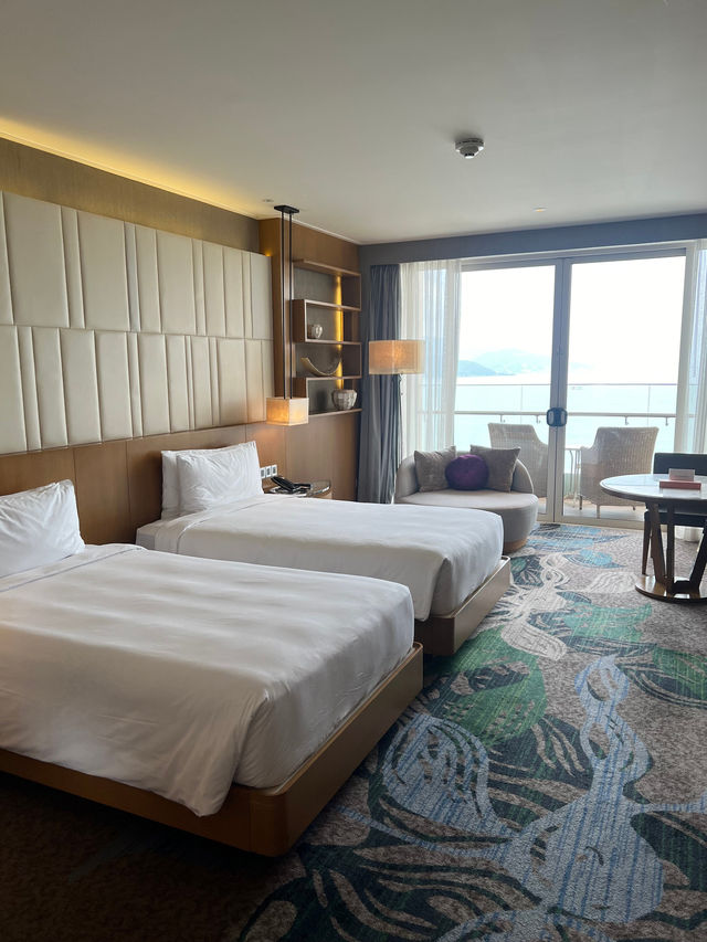 芽莊洲際酒店  Intercontinental Nha Trang   酒店：芽莊洲際酒店 