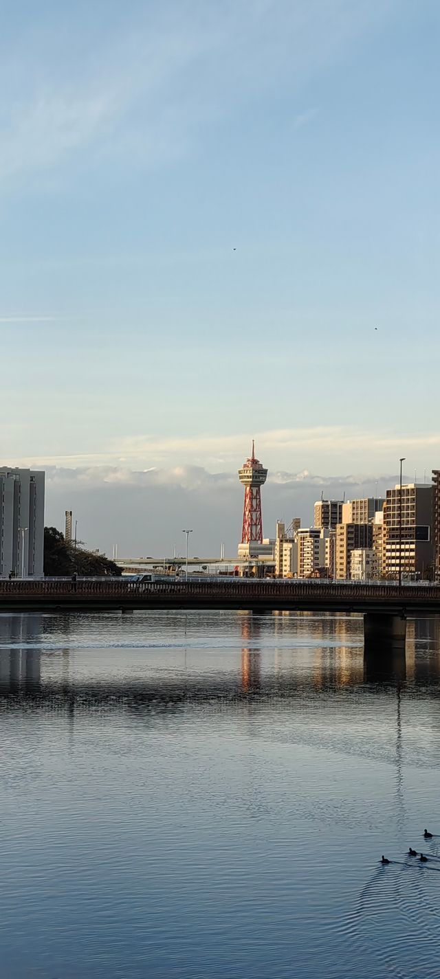 福岡天神商圈