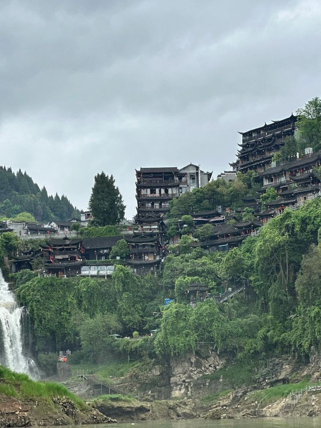 3天玩遍湘西土家族苗族自治州等地 超詳細攻略來襲