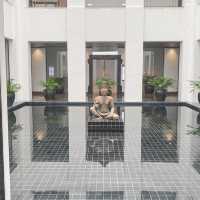 โรงแรมสุโขทัยกรุงเทพ - Sukhothai Bangkok