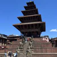 Bhaktapur, simply the best..