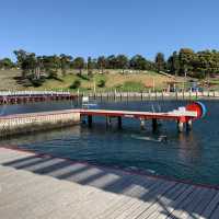 Geelong Waterfront