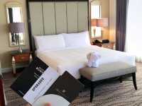 Affordable luxury stay in Surabaya