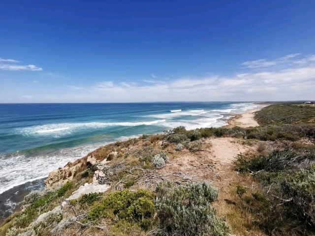 The Great Ocean Road - A Great Road Trip