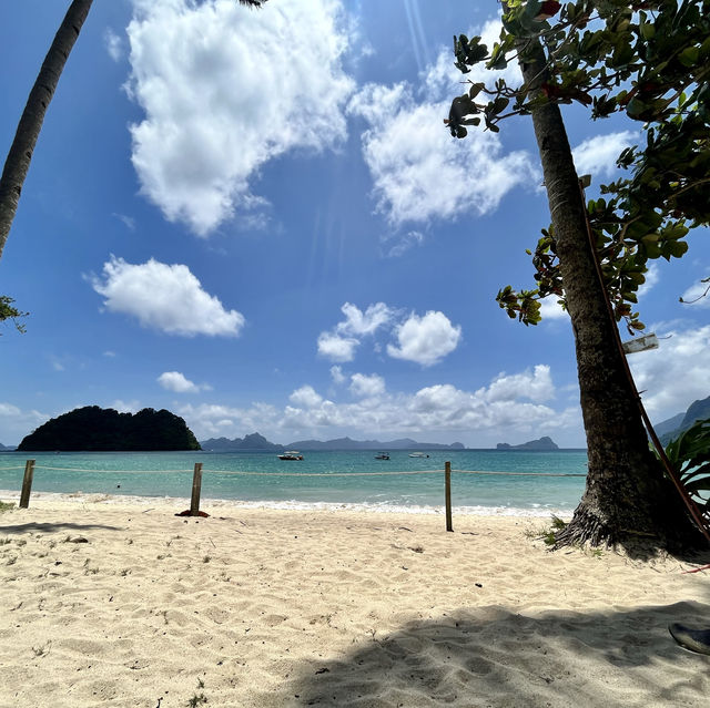 菲律賓🇵🇭愛妮島15天之旅：自然與熱情的完美結合 🏝️