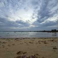 Cherating during Monsoon? 