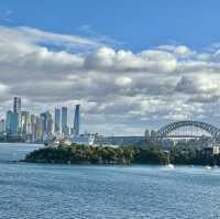 Sydney: Where nature meets the city