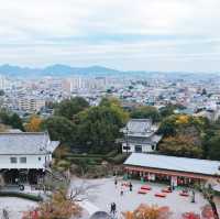 Inuyama Castle