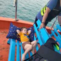 Koh Chang Family trip