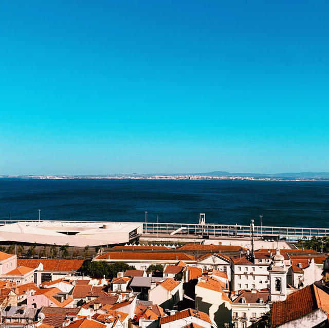 Lisboa Portugal 🇵🇹 y la la magia de la cuidad 🇵🇹✈️🇪🇸🇲🇦🇪🇺