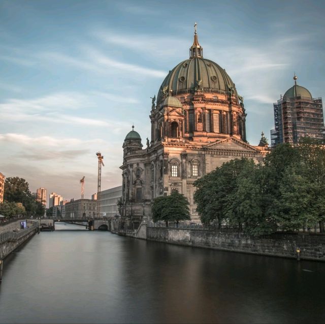 Berlin Cathedral