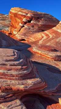 Flame Valley State Park