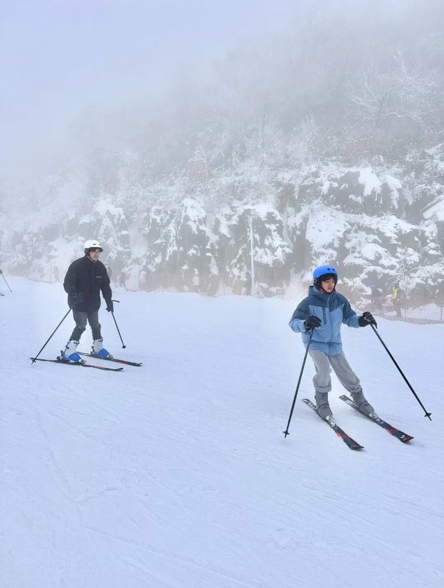 綿陽北川九皇山，邂逅自然與文化的奇幻之旅。