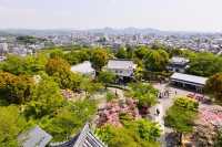 Exploring Japan's Historic Castles: Inuyama Castle