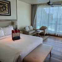 Breezy Royale Chulan Cherating Villa