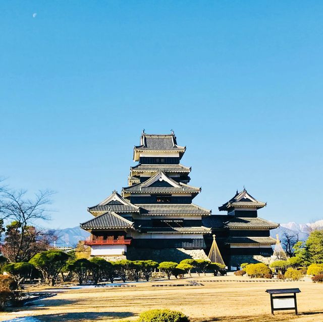 Stands as Japan's rich cultural heritage🇯🇵❤️