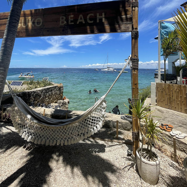 Beach bar? This is the one!!