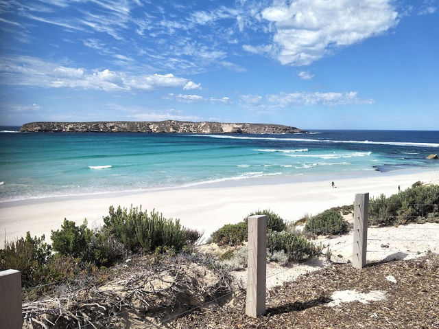 Golden Island Lookout