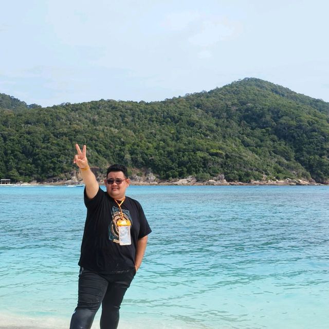 REDANG ISLAND ITS THE BEST JOURNEY