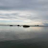 Fun Hiking for Everyone at Pantai Esen Penang