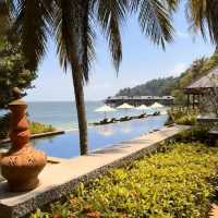 Best Private Island Beach Resort!! A Tranquil Escape at Pangkor Laut Resort