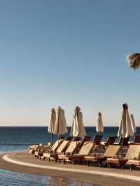 Los Cabos: Sun, Sea, and Stunning Scenery Await