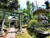 島根鷲神社