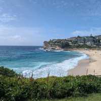 Bondi Beach