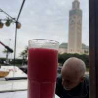 How to spend 2 days in Casablanca