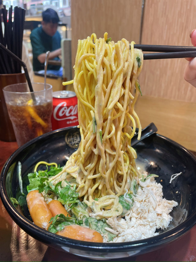 尋找屯門隱世小店：出色豬扒菜飯😋