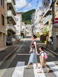 神戶旅行親子CityWalk2日遊攻略