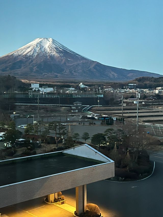 河口湖別墅然然：私湯、美食與日式奢華的完美邂逅。