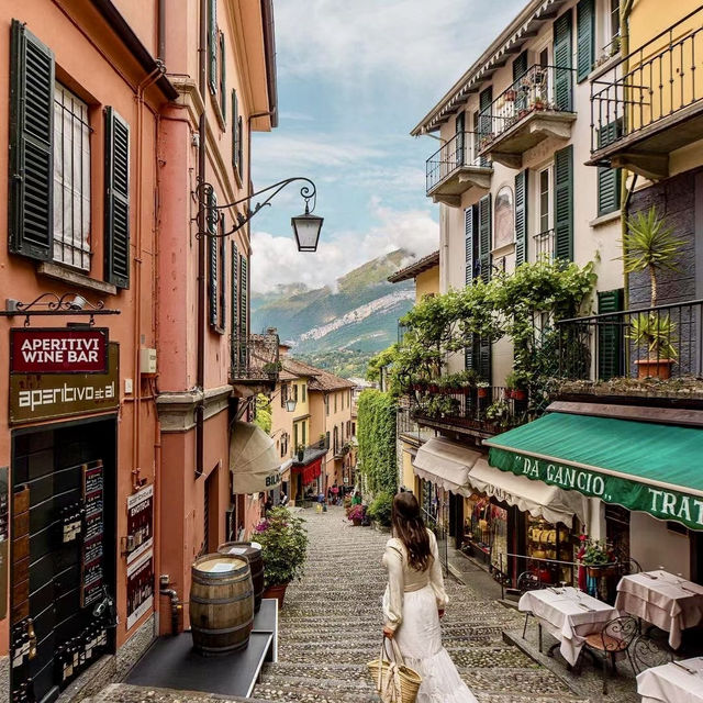 10 things to do in Lake Como