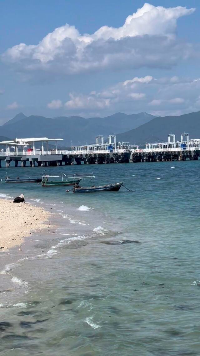 西島旅遊攻略，今年過冬最佳選擇地！