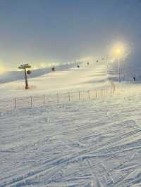 - 寶藏南山滑雪場，帶你開啟冰雪綺夢之旅