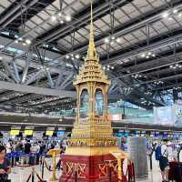 A 3-4 Day Wonderful Bangkok Trip