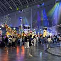 Lotte World Adventure with 50% discount