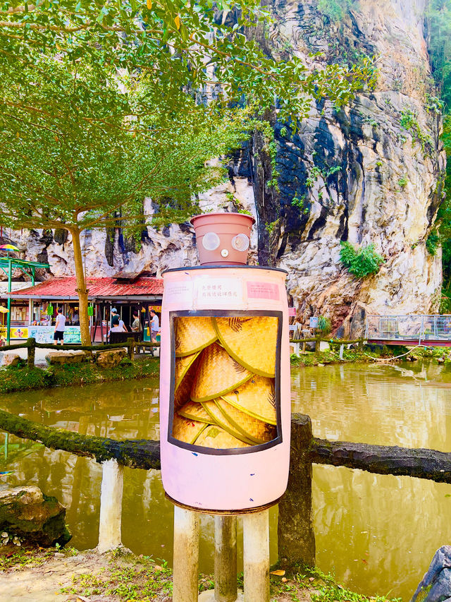 Tourist’s Favorite Place In Ipoh, Malaysia🇲🇾📸✨