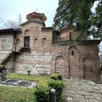 Bulgaria's Gems: Exploring Rila Monastery and Boyana Church