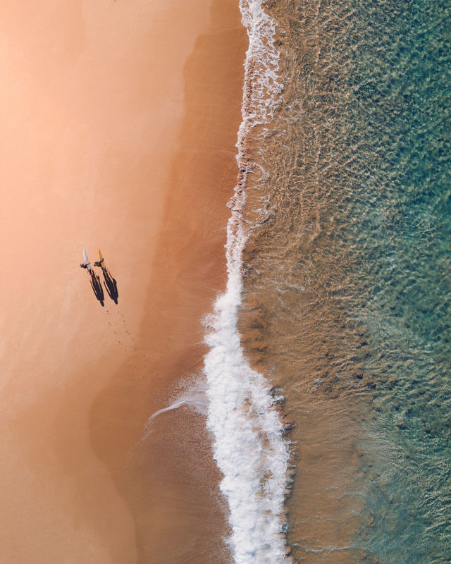 Discover Australia’s Stunning Beaches: Your Ultimate Coastal Escape