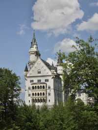 Neuschwanstein Castle: A Fairytale Come to Life