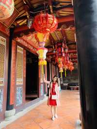 Wudian city : A Cultural Gem Amidst Modern Skies