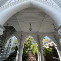 170+ years CHIJMES @ Singapore 