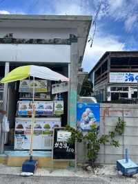 【渡嘉敷】驚くほど透明な海で癒しのひとときを🏝️